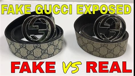 fake gucci belt size 80|How to Tell Fake vs. Real Gucci Belts: 9 Ways to Spot Fakes.